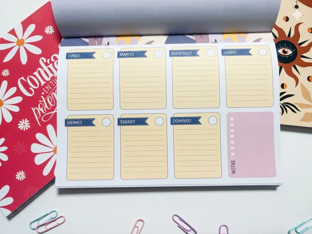 Planner Conecta & Organiza - Image 2