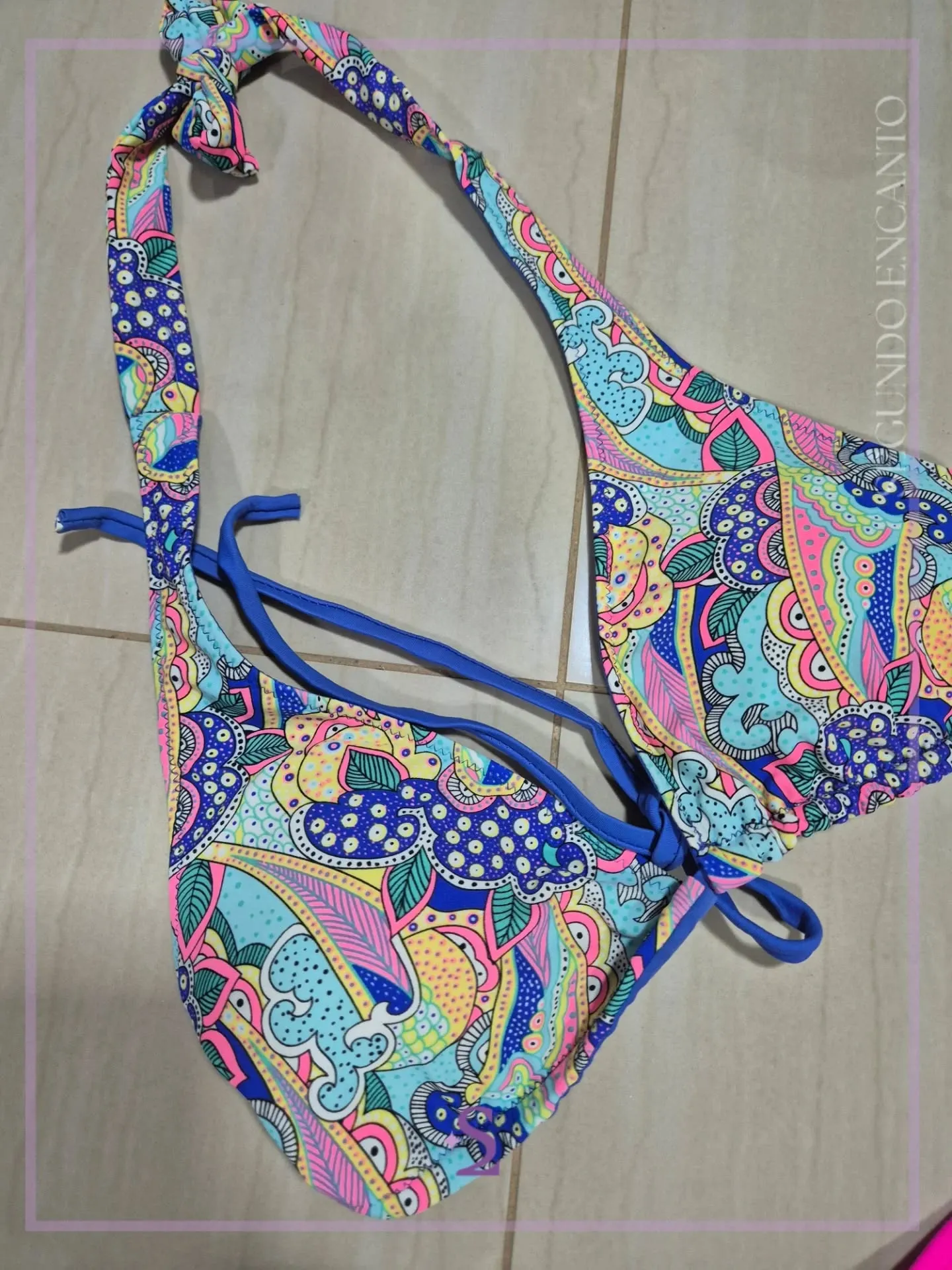 Traje de baño M - Image 2