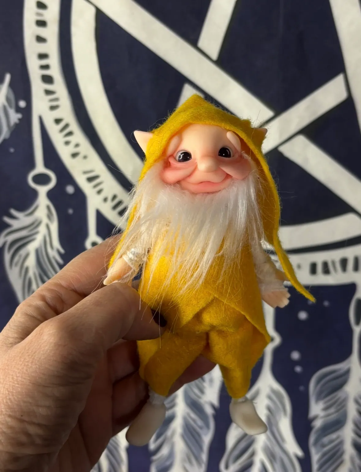 Duende Amarillo: Dinero y Alegría - Image 2