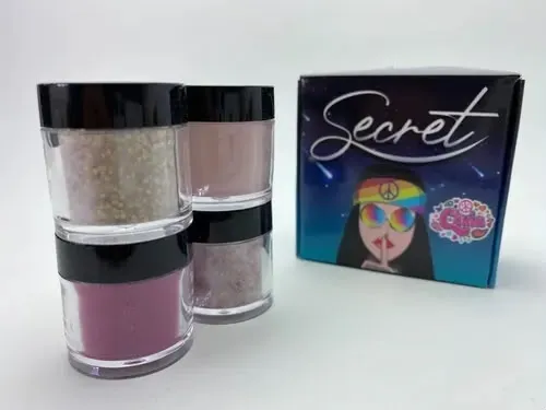 COLECCION SECRET CHULA NAILS - imagen 1