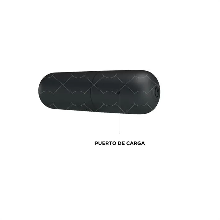 Bullet Black Power - Pretty Love - Image 2
