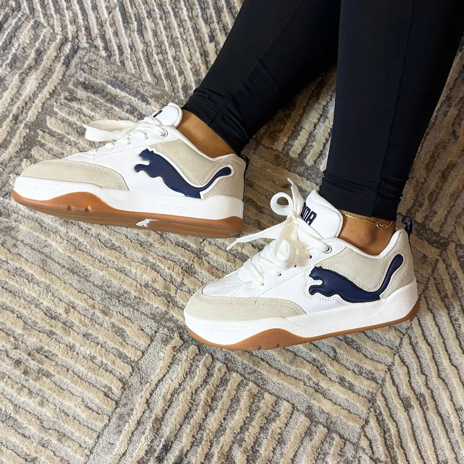 PUMA PLEXUS - Image 1