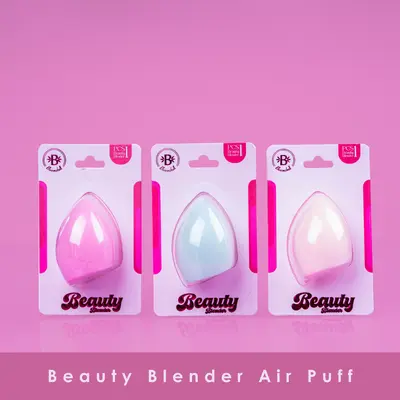 Beauty blender Bloomshell