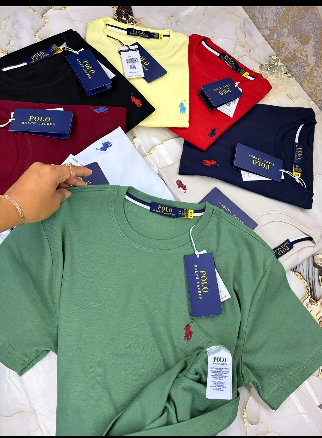 POLO RALPH LAUREN - Image 2
