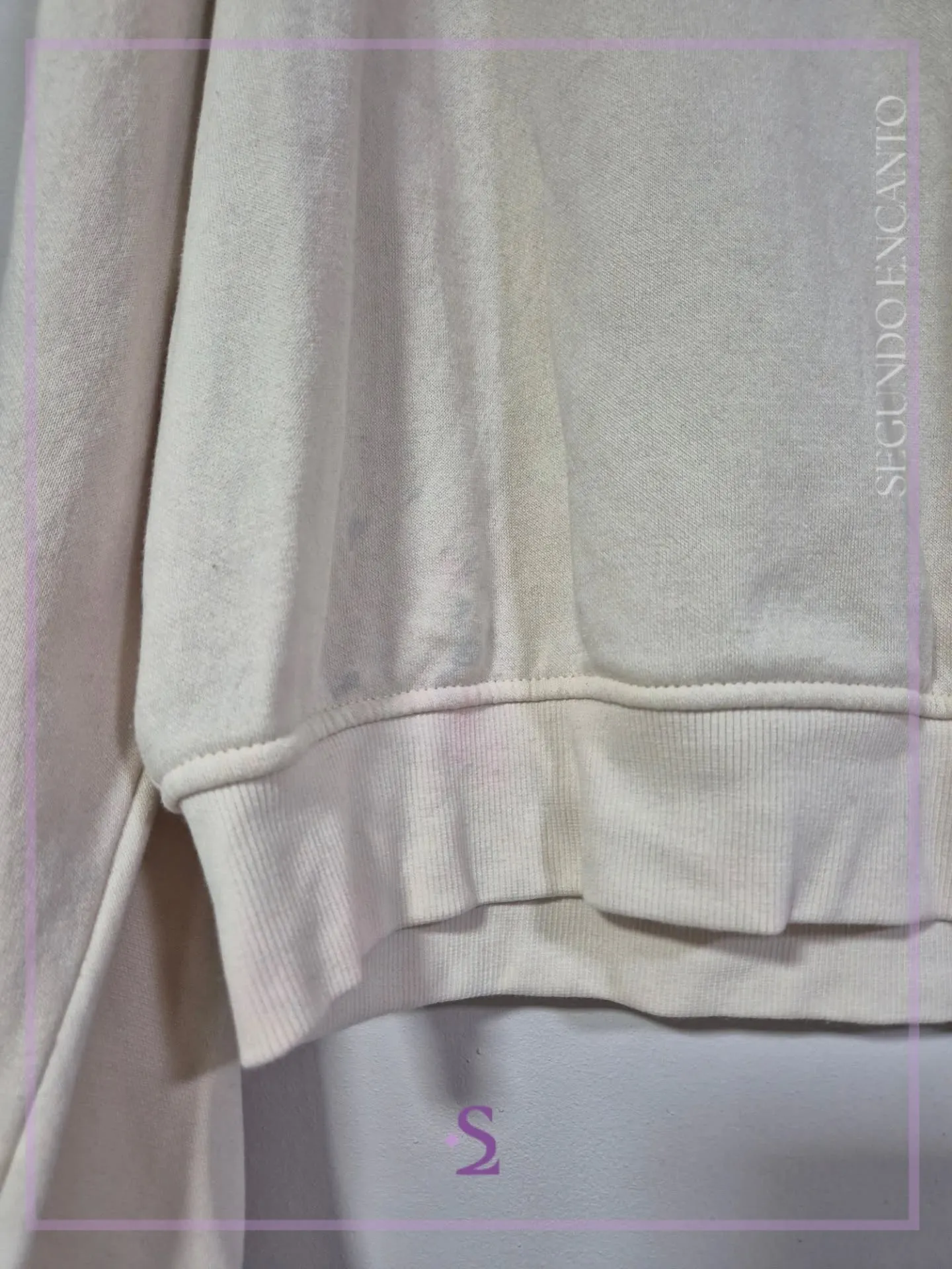 Sueter talla S - Image 3