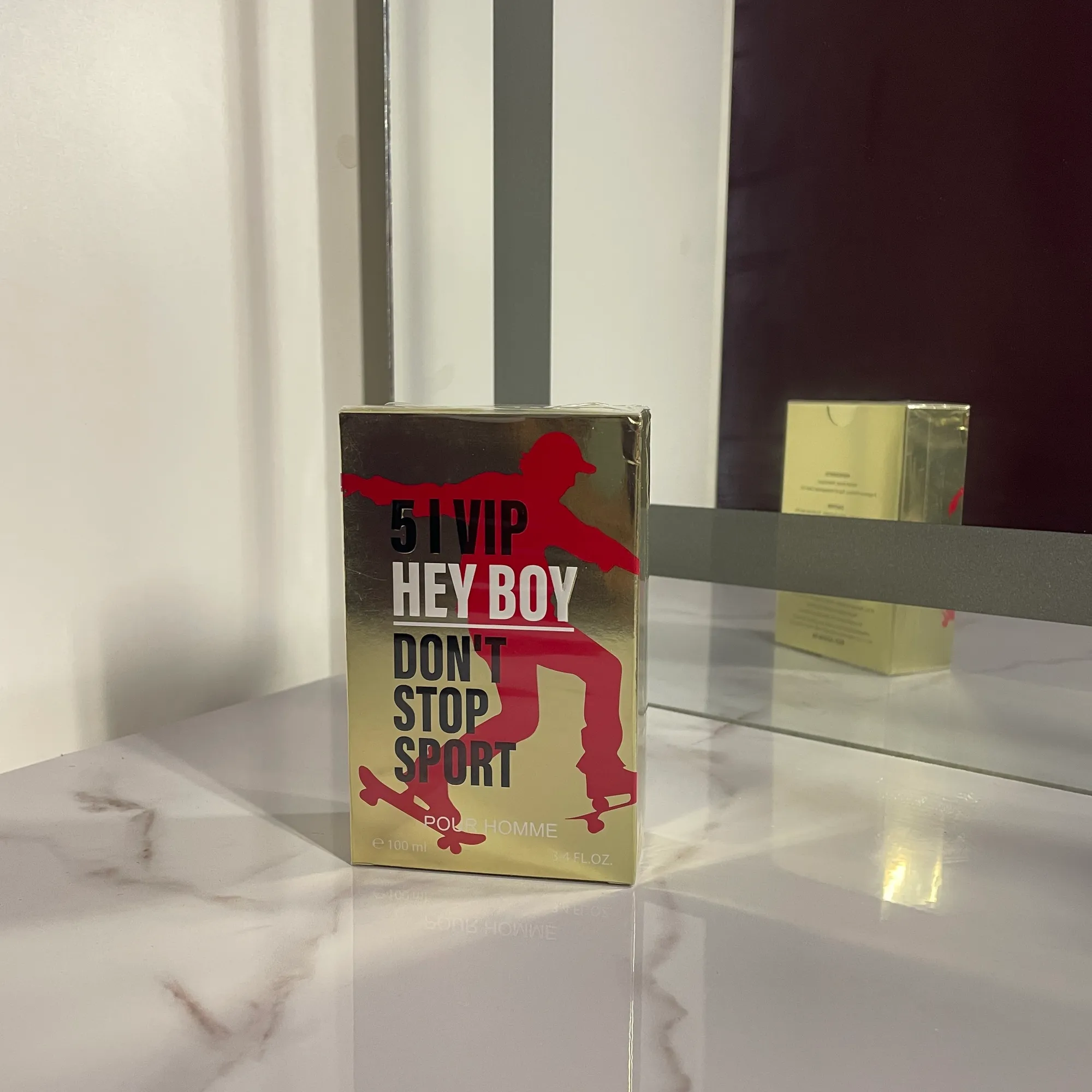 Perfumes para hombres - Image 5
