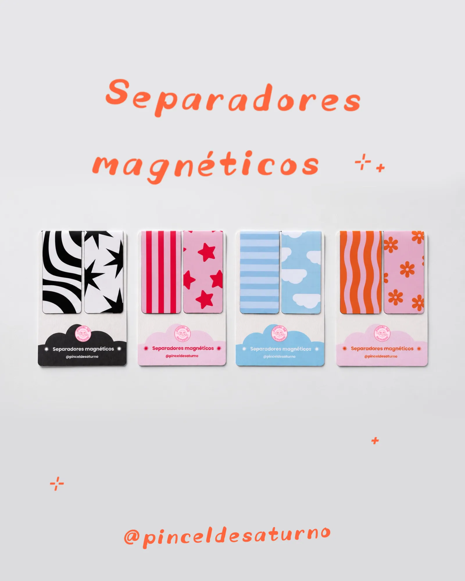 Separadores magnéticos ⭐️ - Image 1
