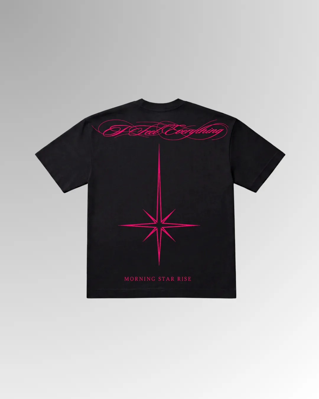 OVERSIZE STAR - Image 2