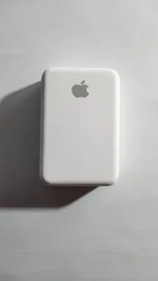 Cargador Portátil Inalámbrico Magnético
