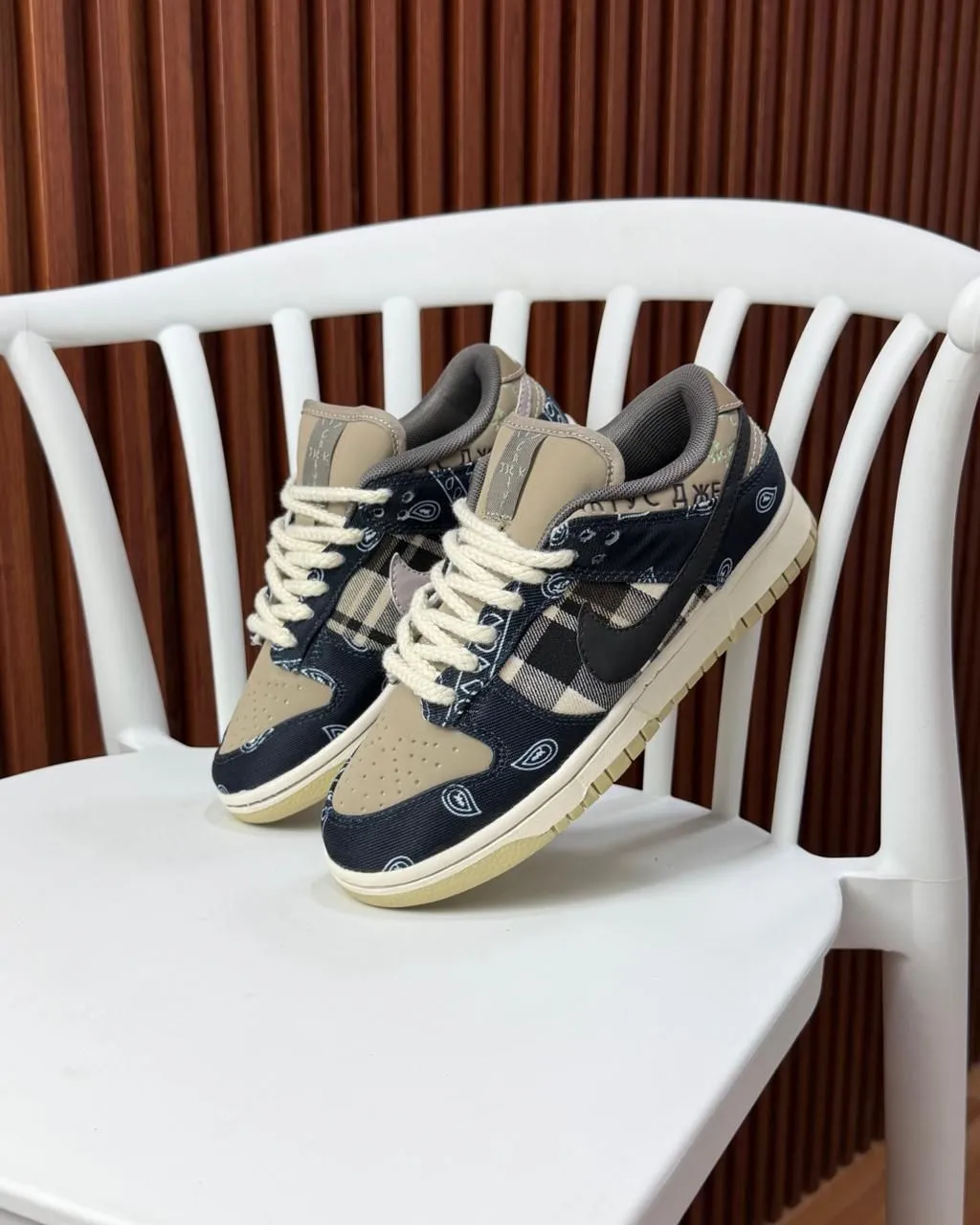 NIKE SB DAMA Y CABALLERO - Image 2