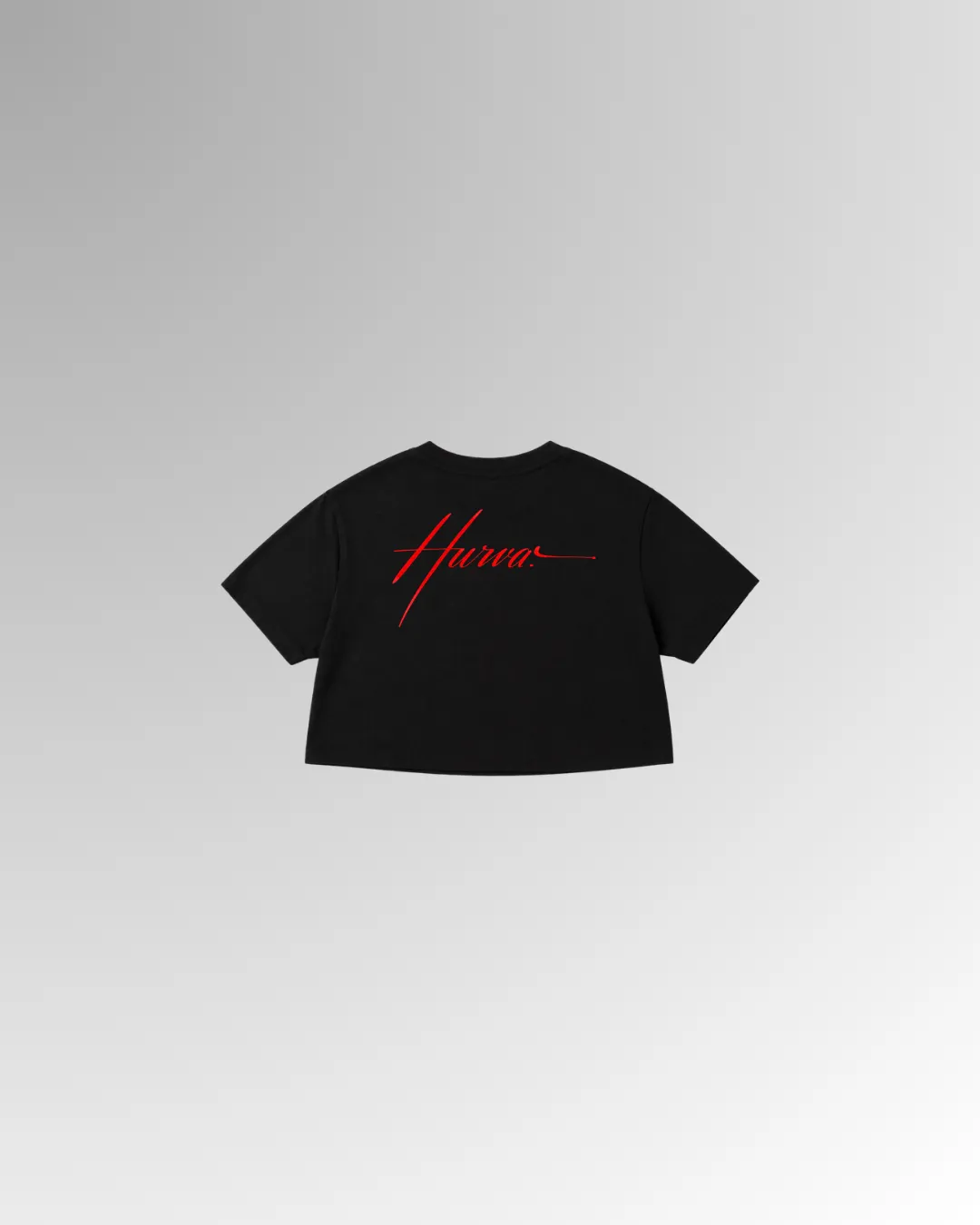 CROP TOP HURVA BORDADO  - Image 2