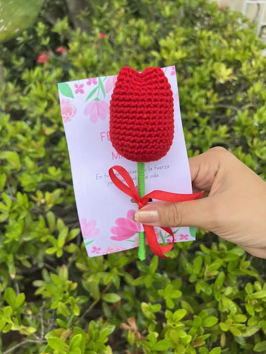 Mini Tulipán - Image 2