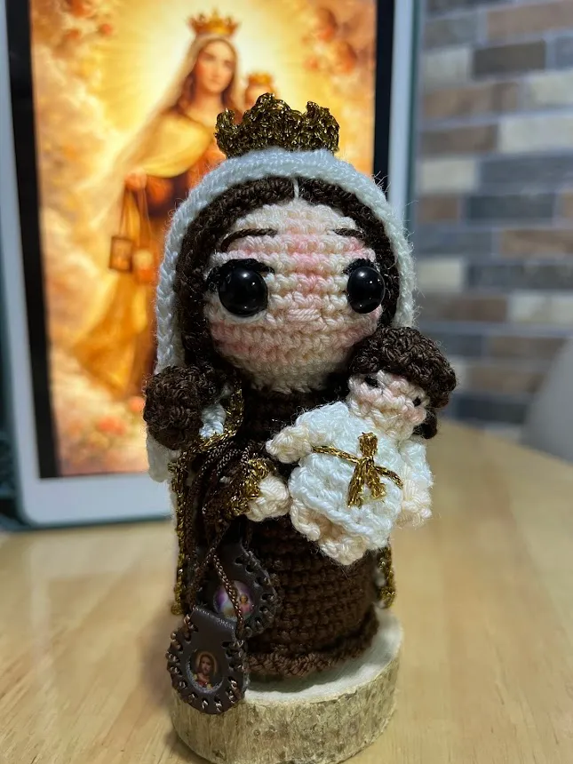 Virgen del Carmen - Image 3