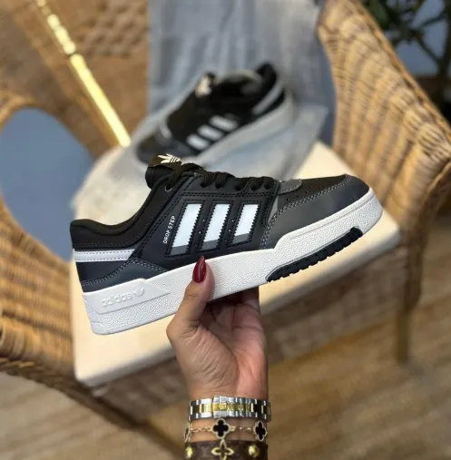 Adidas Drop Step Low - Image 2