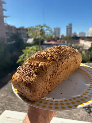 Pan Integral