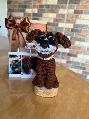 Perro Personalizado