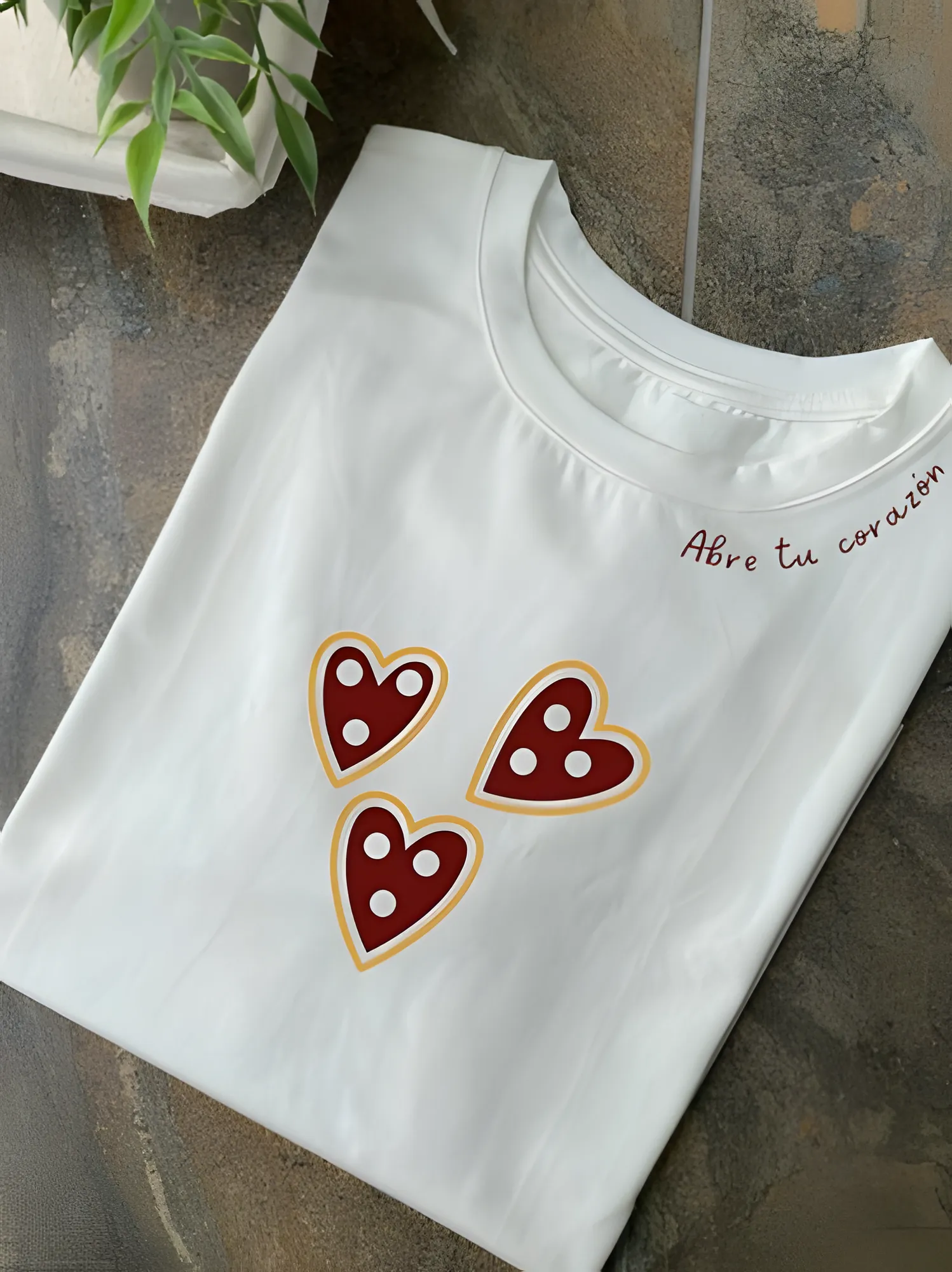 Abre tu corazón - Image 1