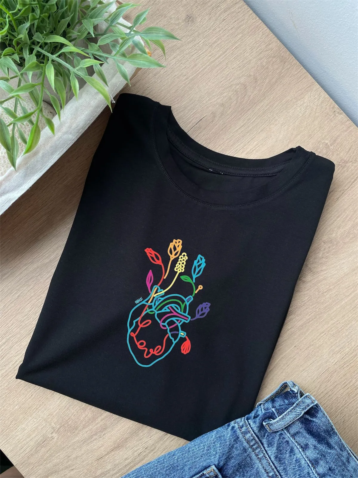 Corazón Love - Image 1