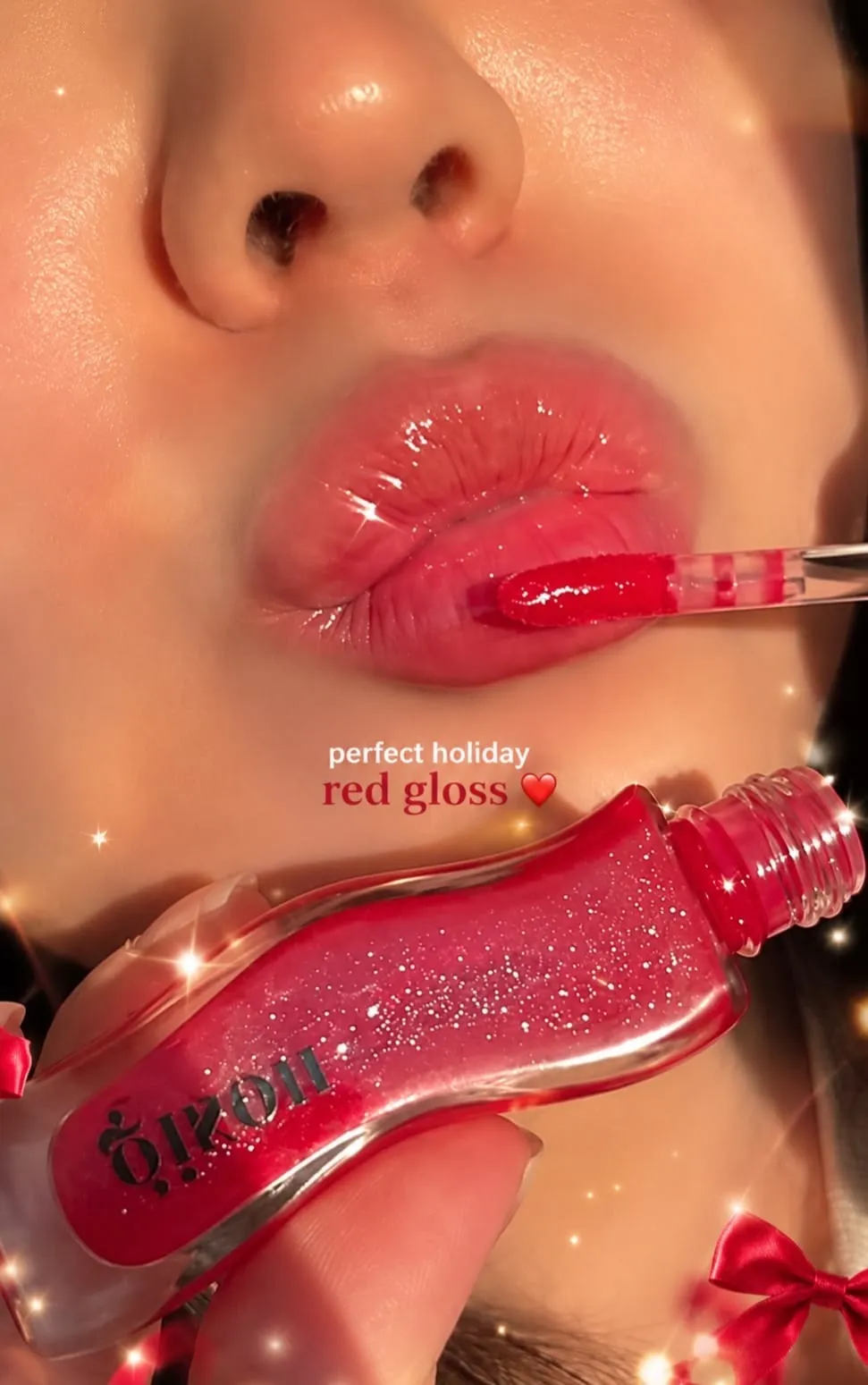 LIP OIL GISOU  - Image 2