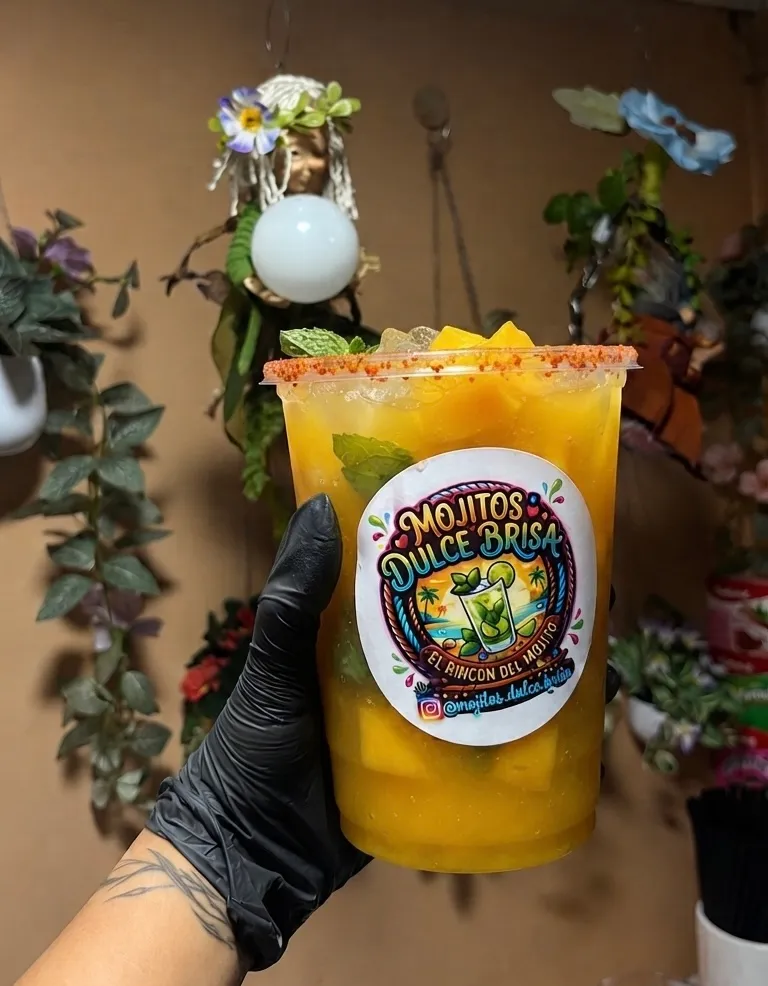 Mojito mango - Image 1