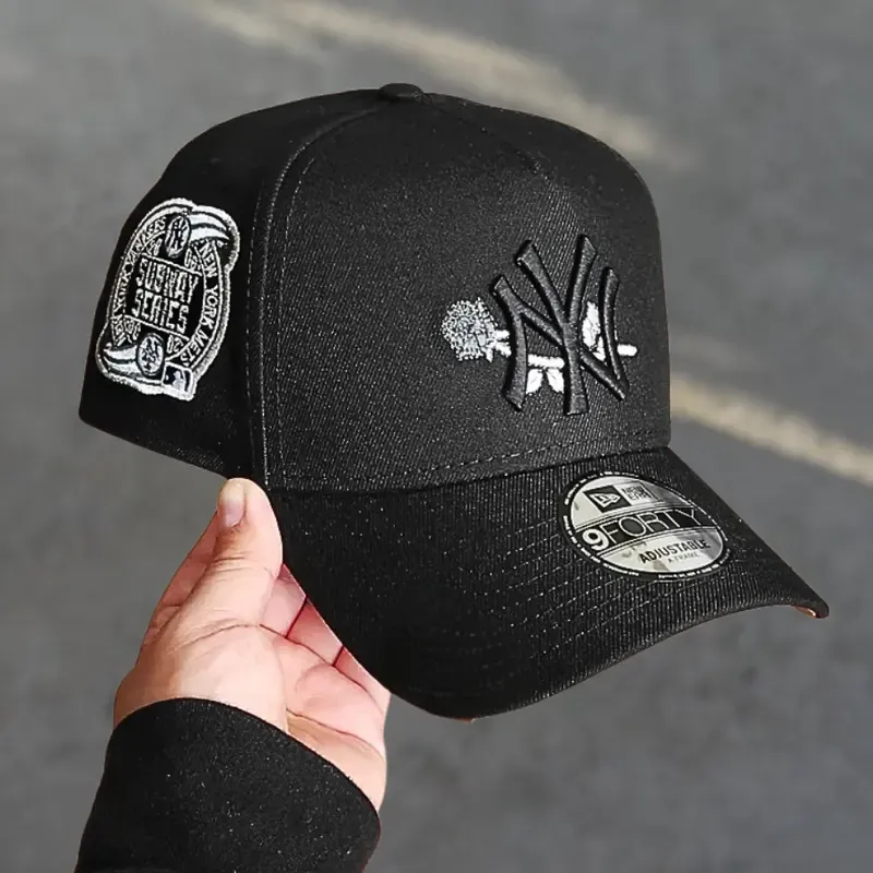 Gorra Street Style Adjustable - Image 2