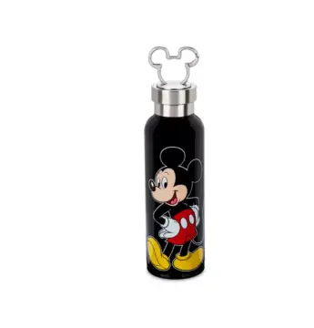 Termo Metal de Mickey Mouse