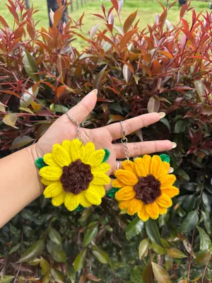 Sunshine Bloom