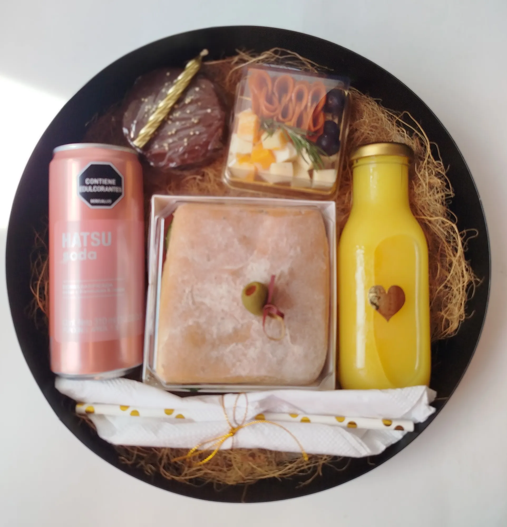 Desayuno sorpresa Praga - Image 7