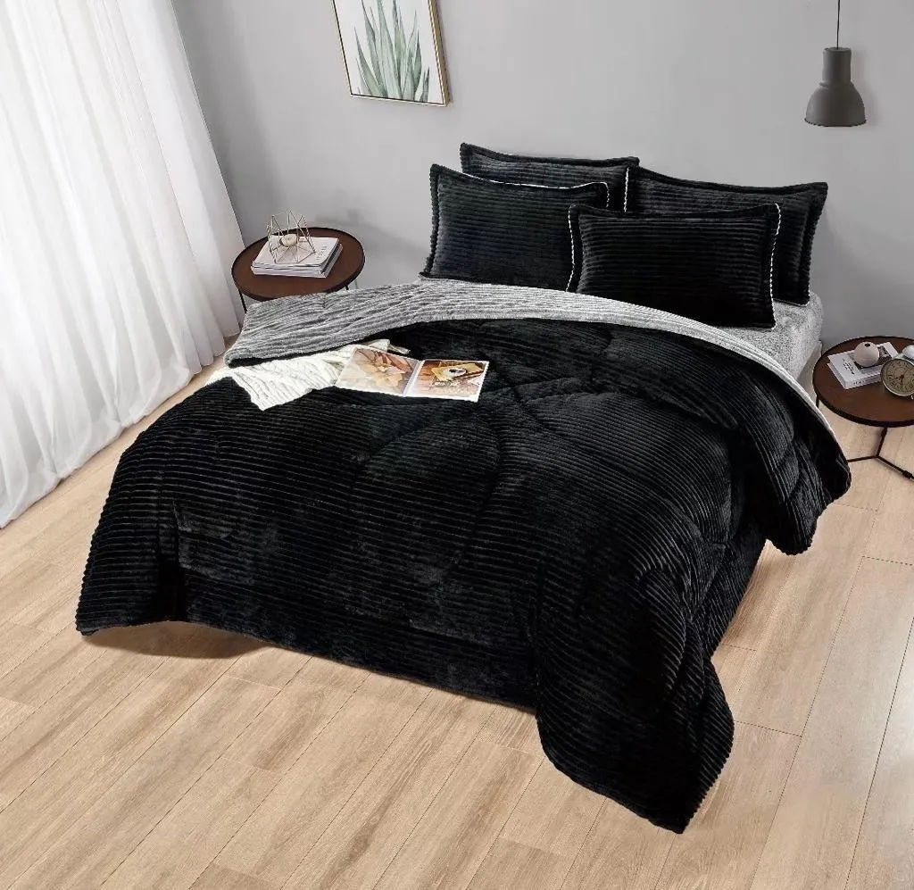 Acolchado reversible + 2 fundas de regalo 🎁 - Image 8