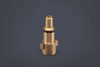 CONECTOR PARA HIDRO MULTIMARCA
