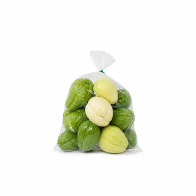 CHAYOTE COCORO