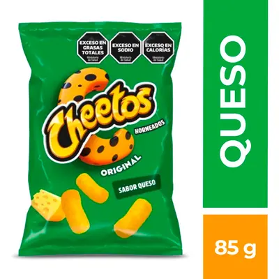 CHISITOS CHEETOS 43 GR