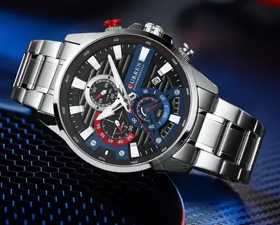 Reloj Curren Hombre 8415