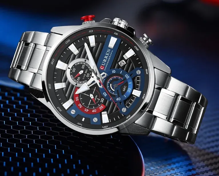 Reloj Curren Hombre 8415 - Image 1