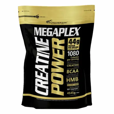 Megaplex Creatin power 10 lbs