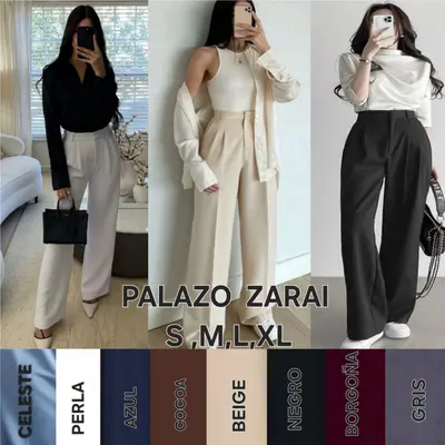 Palazo Zarai