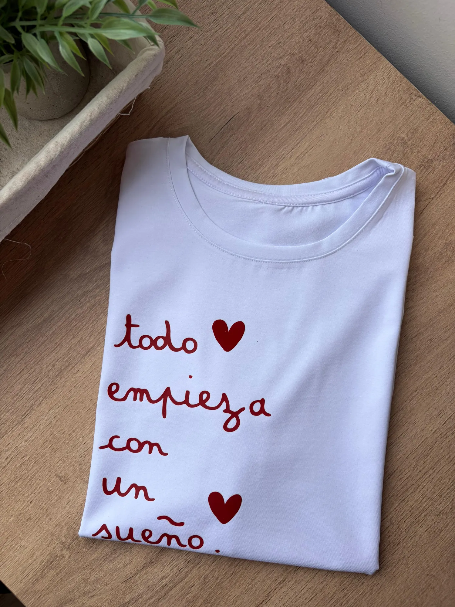 Todo empiza con un sueño - Image 1
