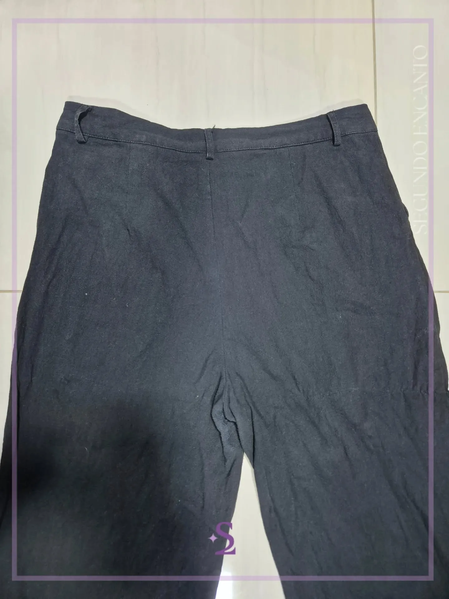 Pull on cargo M - Image 3