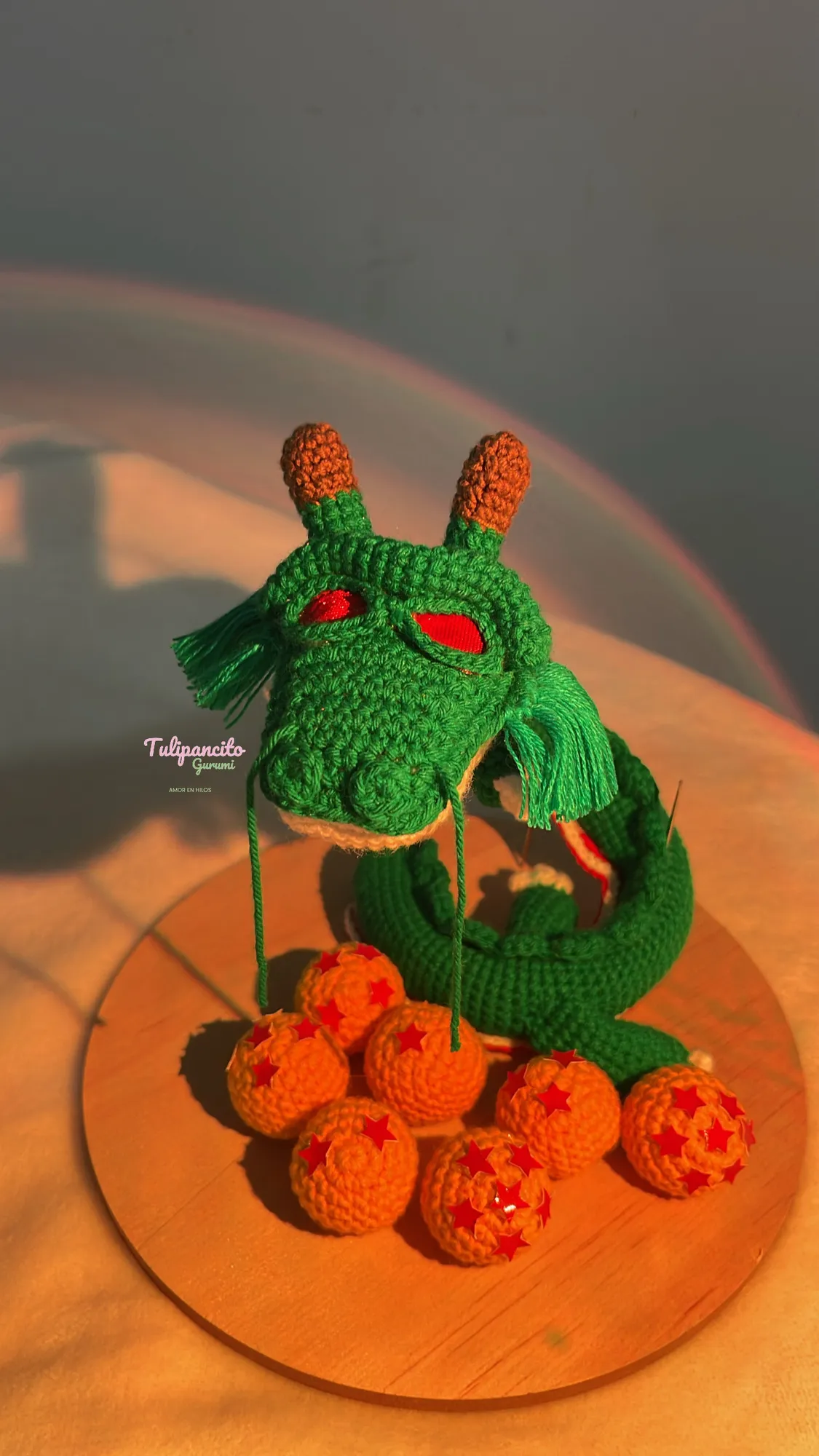 Shenlong 🐉🐲 - Image 1