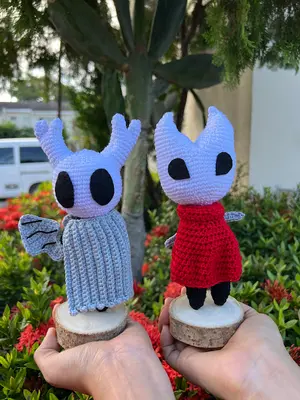 Combo Hollow Knight