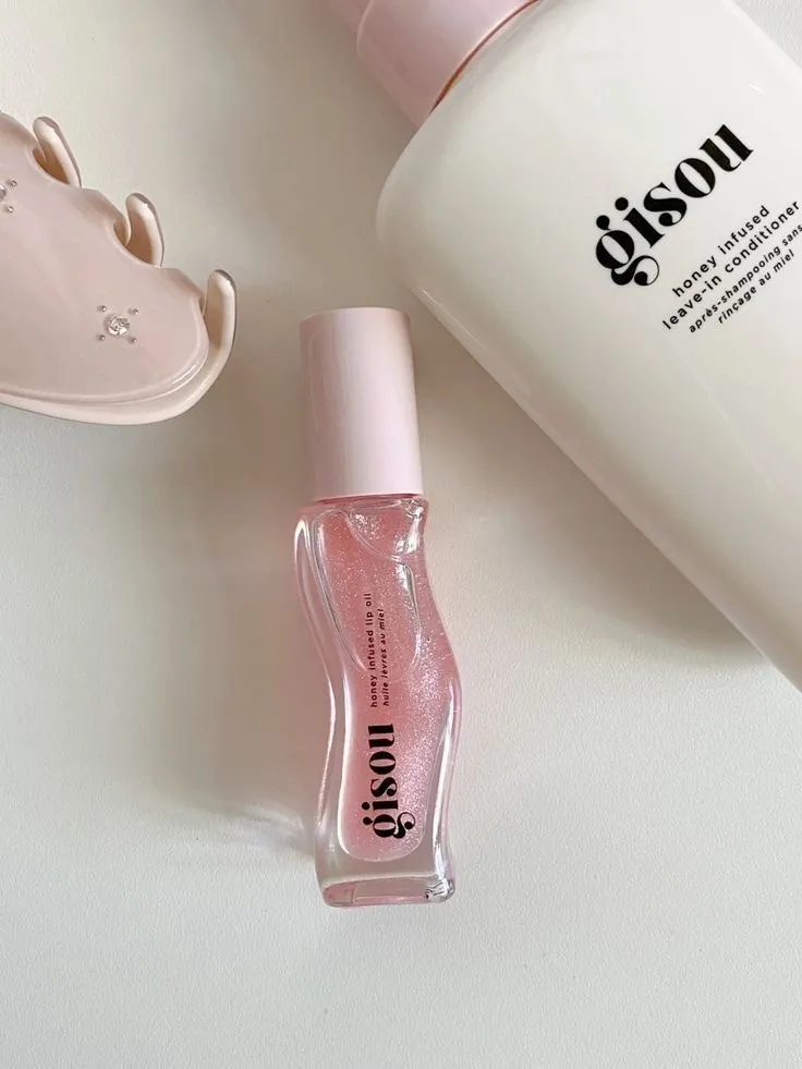 LIP OIL GISOU  - Image 4