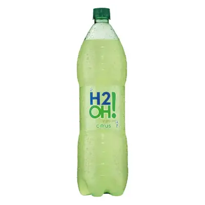 H20 Citrus 1.5 L