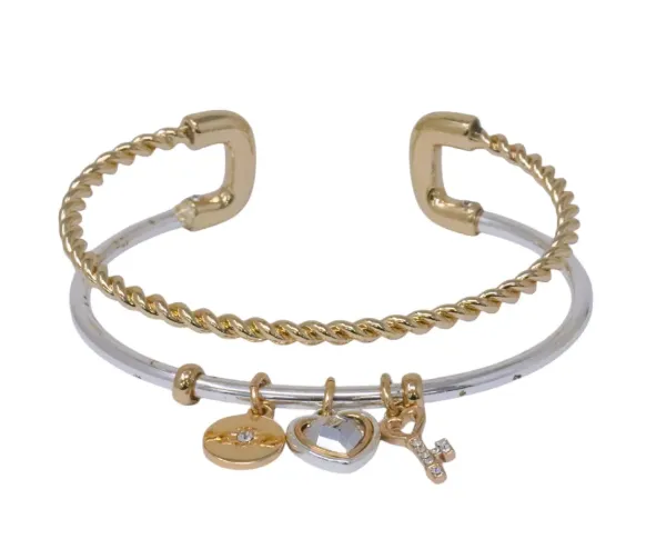 Brazalete en caja 1.5cm -19.05 cm para mujer - Image 2