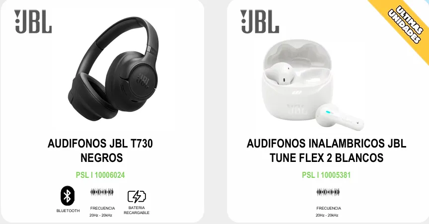 Audifonos - Image 2