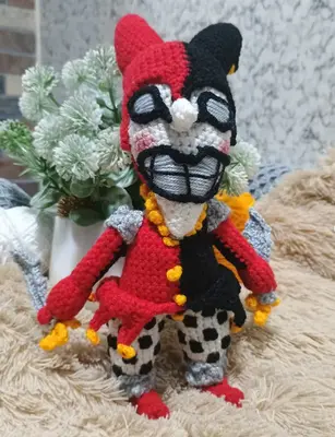 Shaco League of Legends