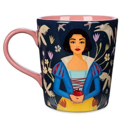 Mug de Blancanieves - Image 1