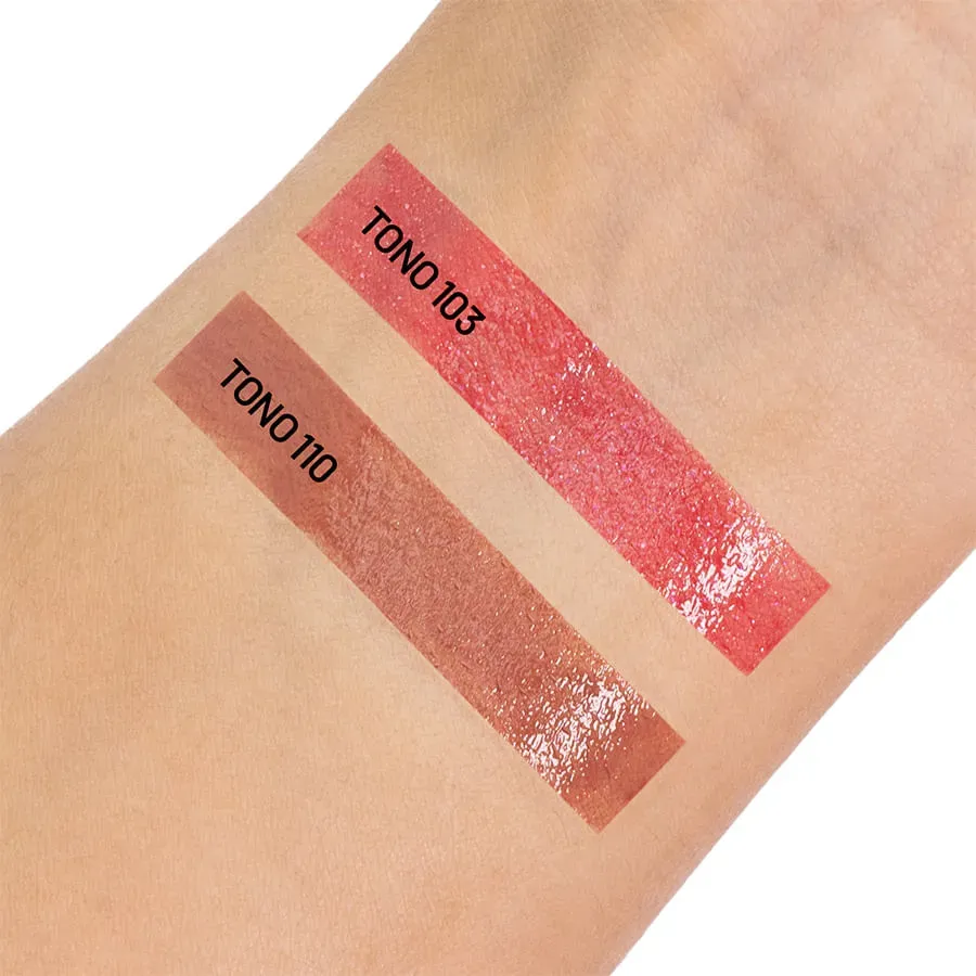 Lip plum Beauty glazed - Image 3