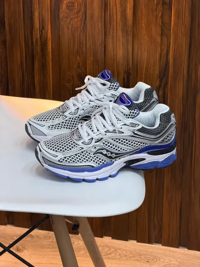Saucony omni 9 - Image 3