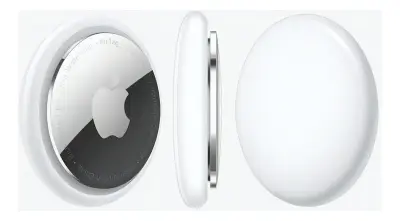 Apple Airtags x4