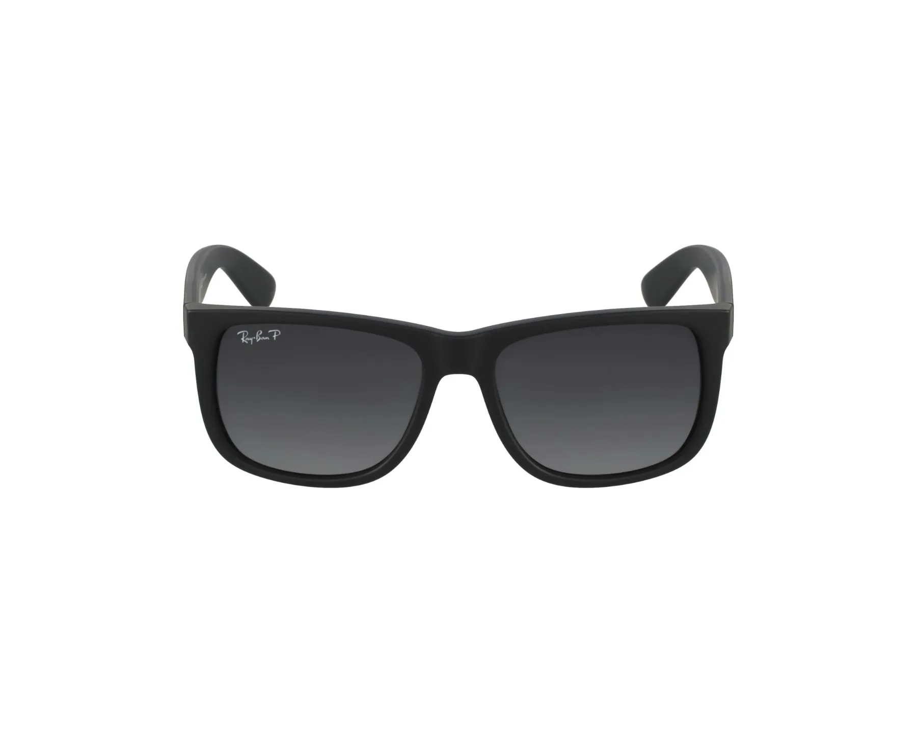 Ray Ban Justin Polarizado Black - Image 2